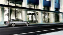 Client: Audi A5 Sportsback gallery