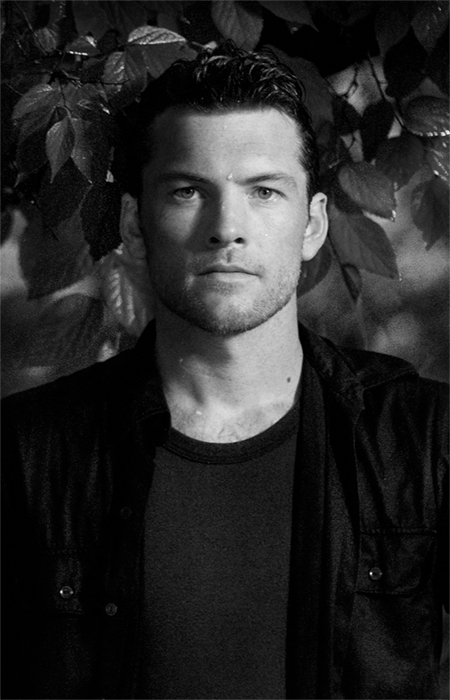 Simon Cardwell