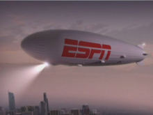 Client: ESPN gallery