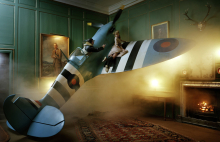 Photo: Tim Walker gallery