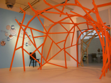 Set Building: Karmer Setbuilding gallery