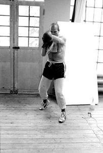 OLAF KRÖNKE
