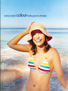 Promod Model Agency 