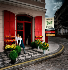 Client: Vodafone gallery
