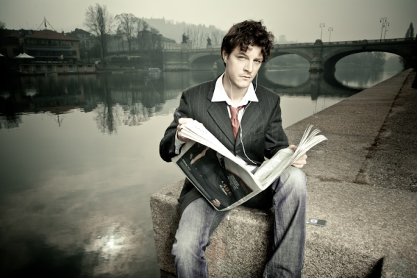 Diego Beltramo 
