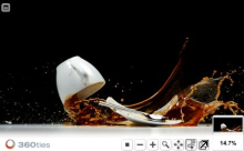 :  gallery