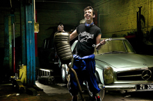 Client: Alpinestars gallery