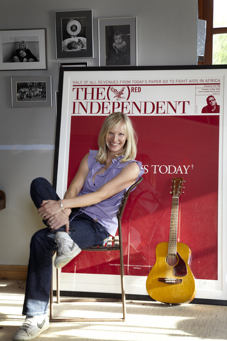  Jo Whiley gallery