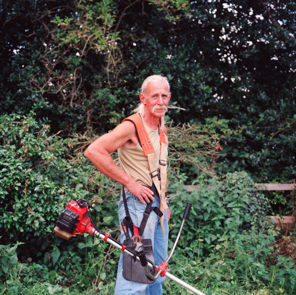 Nick Dawe