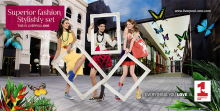 Client: Liverpool One gallery