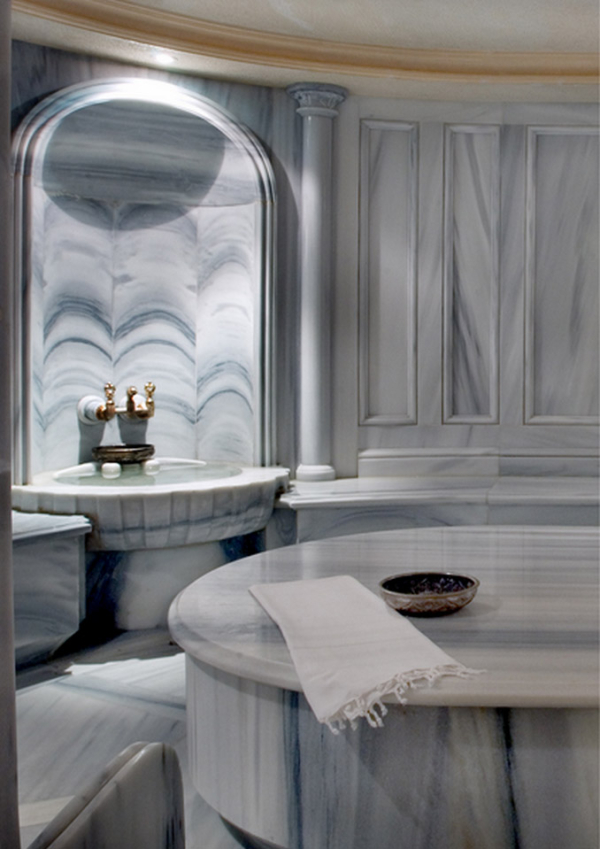 The Bentley – Waldorf Astoria Collection
