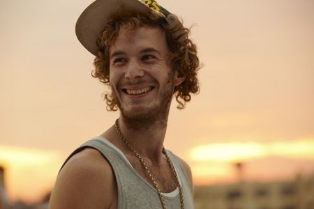 Sam Robinson