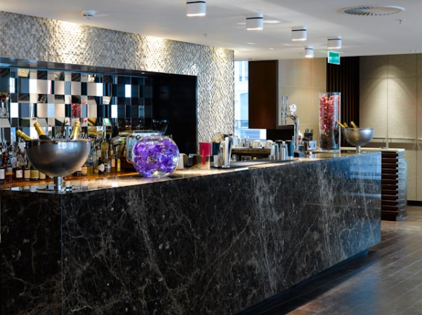 Apex London Wall Hotel