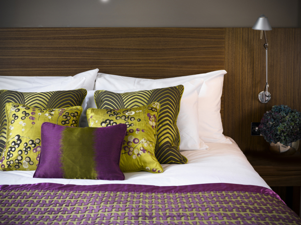 Apex London Wall Hotel