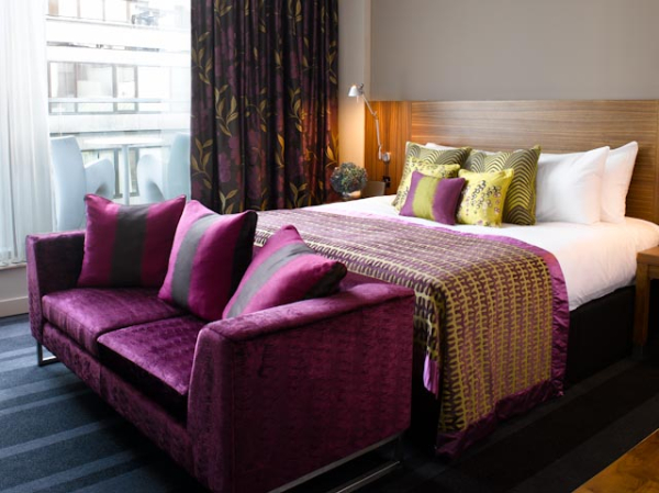 Apex London Wall Hotel