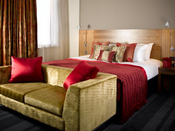Apex London Wall Hotel