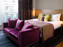 Client: Apex Deluxe Bedroom gallery