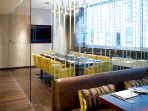 apex london wall hotel