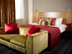 apex london wall hotel