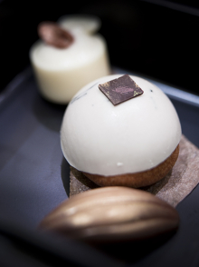 Client: Nobu London gallery