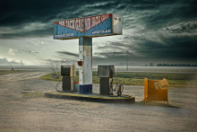 :  gallery