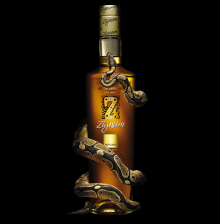 Client: Zignum gallery