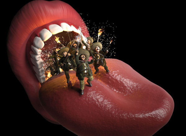 ZOOM (3D)