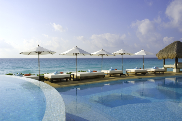 Hotel ME-Cancun