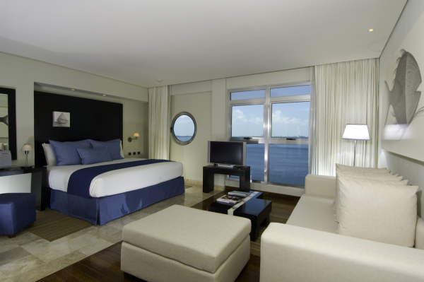 Hotel ME-Cancun