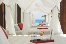  Hotel ME - Cancun Poolside gallery