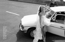 Client: Vogue Novias 36 gallery