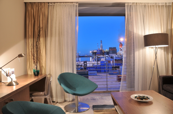 Relais Hotels