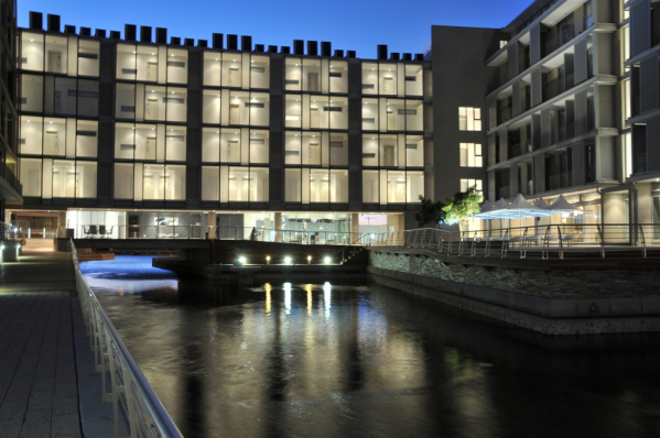 Relais Hotels