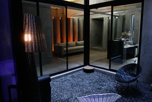 Gaby Herbstein Studio