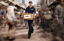 Client: Fedex gallery