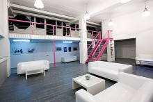  Lobby gallery