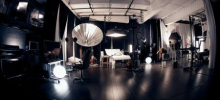 :  gallery