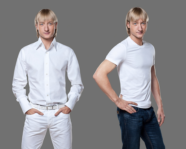Vladimir Kochetkov