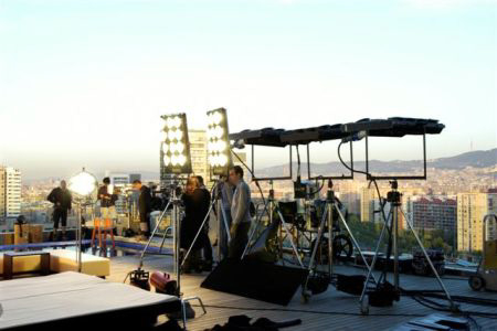 Goodgate Productions