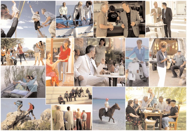 Sardegna Productions