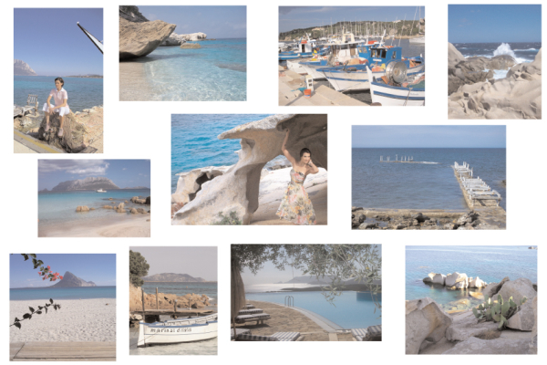 Sardegna Productions