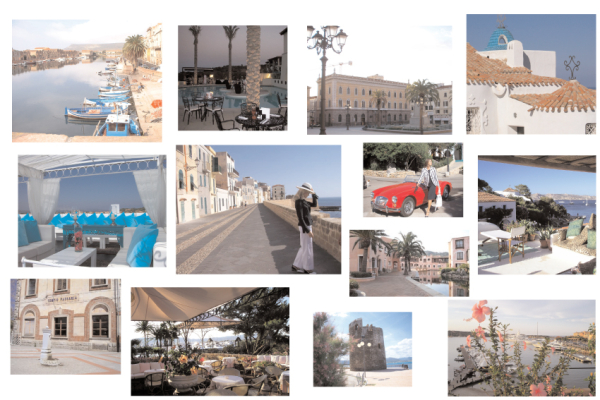 Sardegna Productions