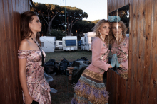 Client: Muse Magazine gallery