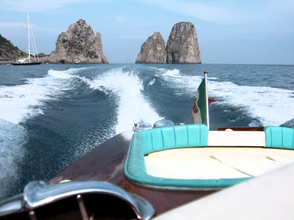 An Italian Location