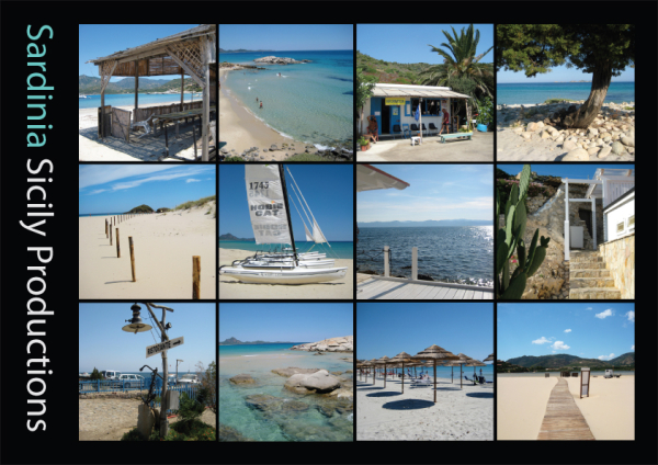 Sicily Productions