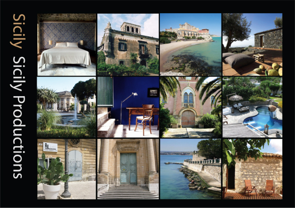 Sicily Productions