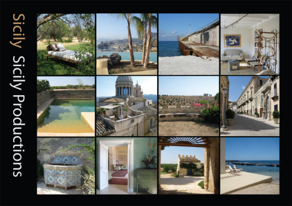 Sicily Productions