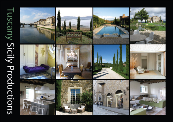 Sicily Productions