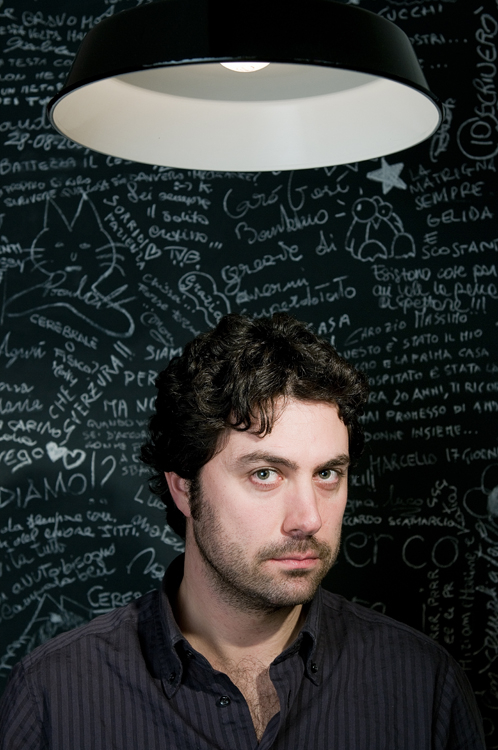 Francesco Ridolfi