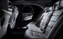 Client: BBDC (Beijing Benz Daimler Chrysler) gallery